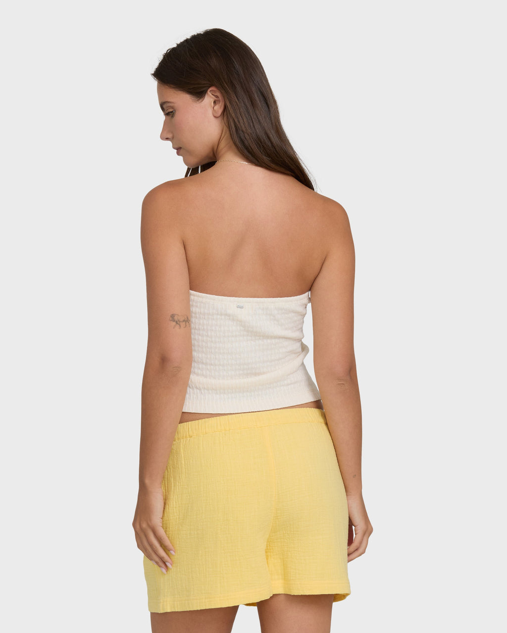 Wanderer Woven Shorts - Sundress