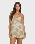 Fresh Daze Romper - Cactus