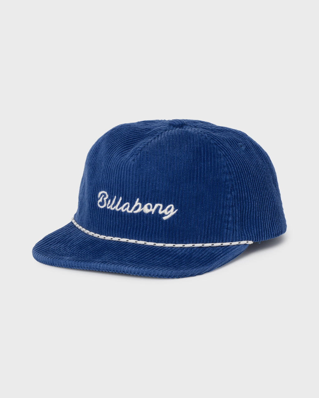 Grandpa Dad Hat - Dutch Blue