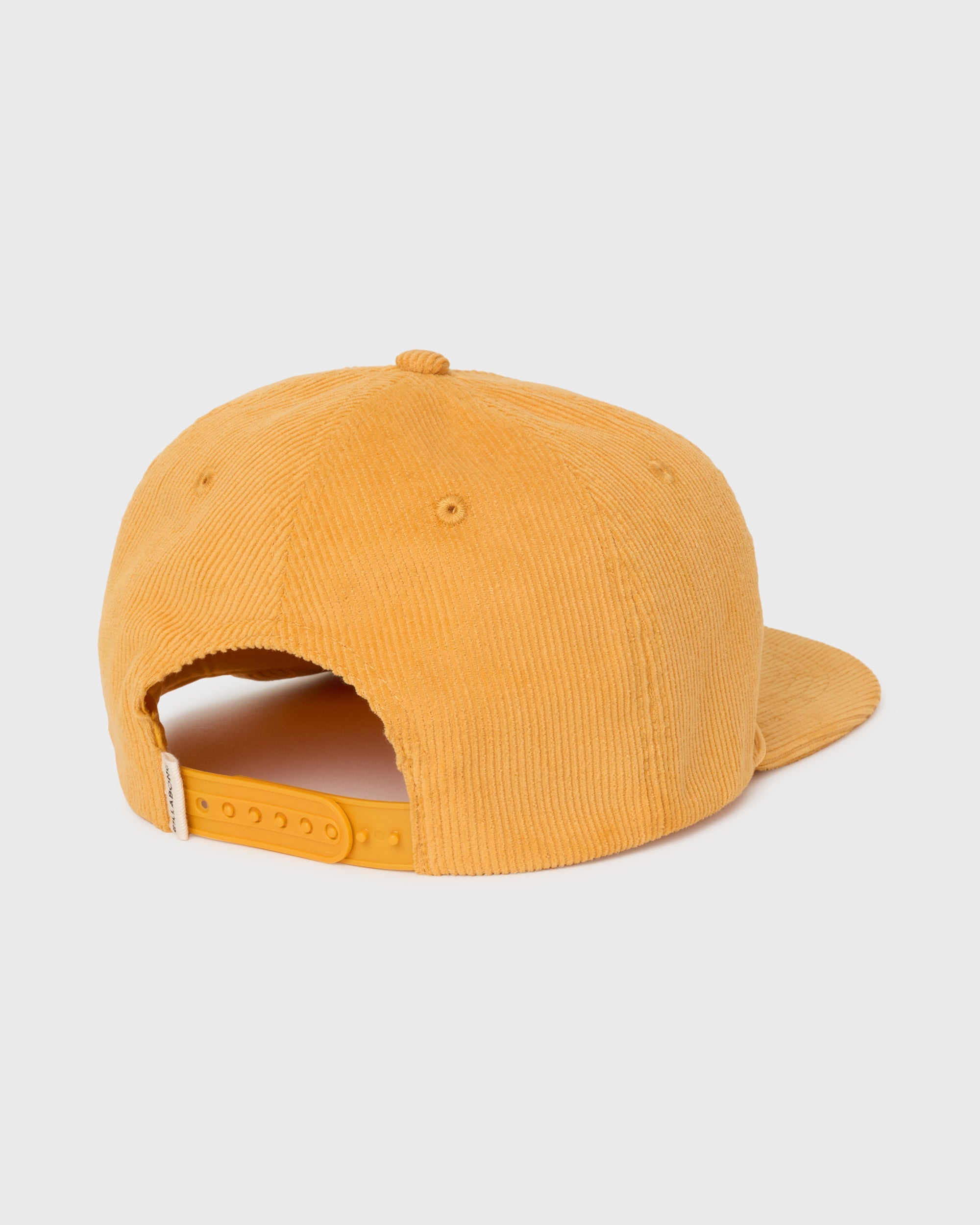 Grandpa Dad Hat - Soft Yellow