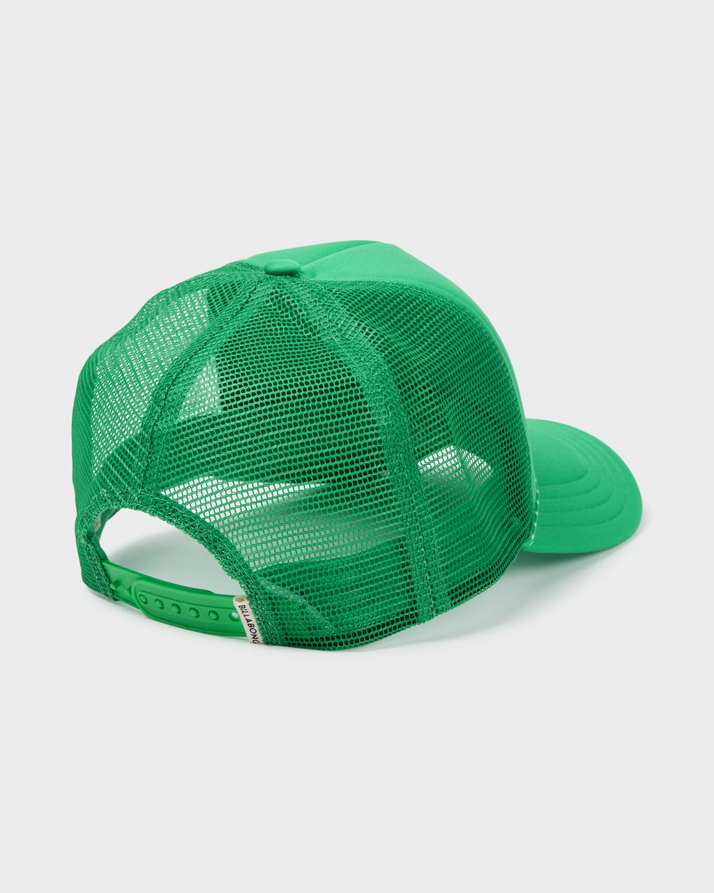 Grandpa Trucker Hat - Field Green