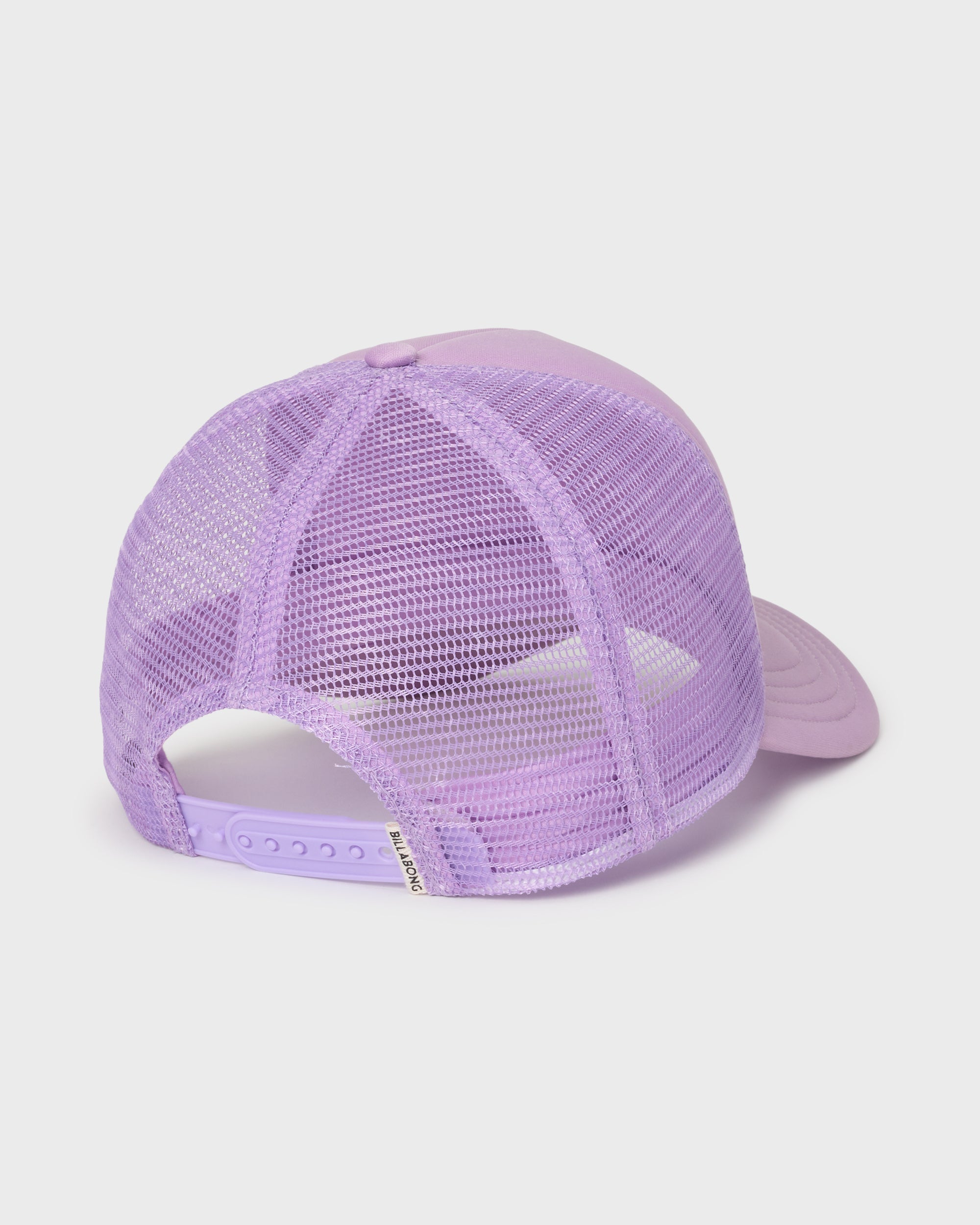 Grandpa Trucker Hat - Vintage Violet