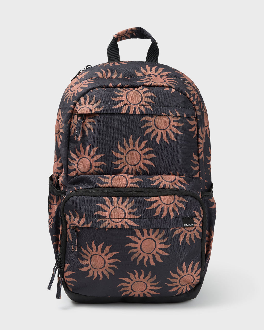 Maiden Voyage 21L Backpack - Black Sands