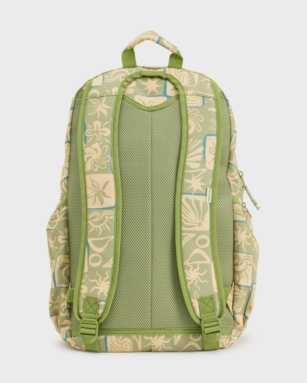 Roadie Backpack - Cedar