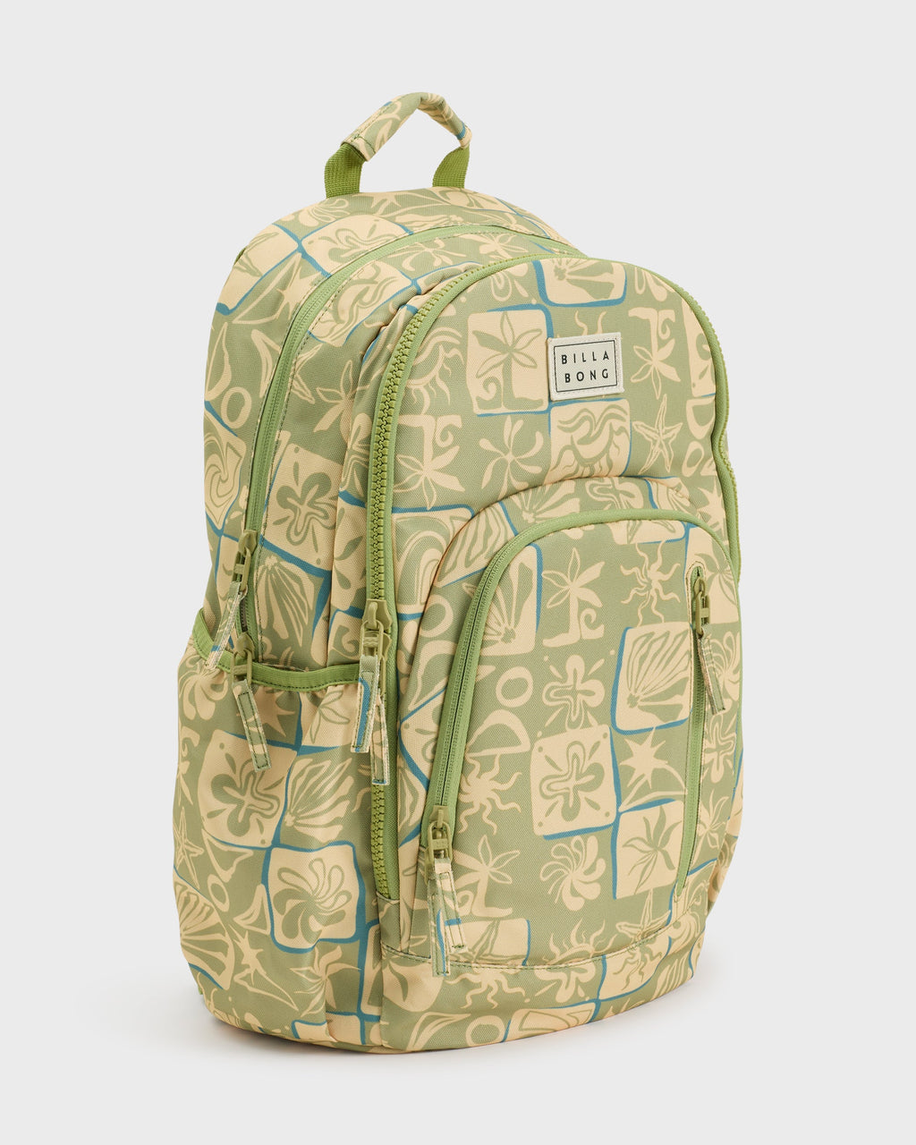 Roadie Backpack - Cedar