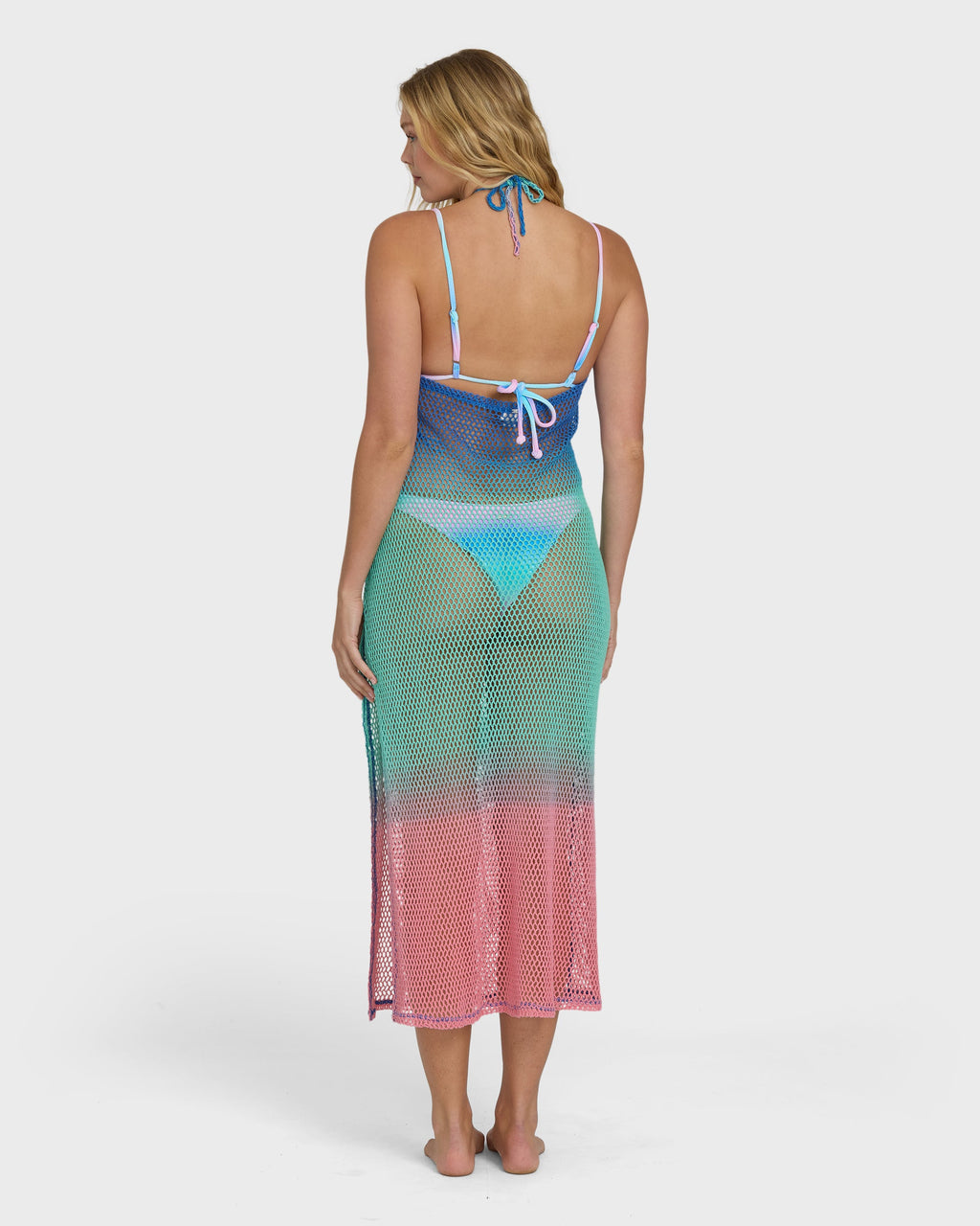 Sun Vision Cover-Up - True Blue