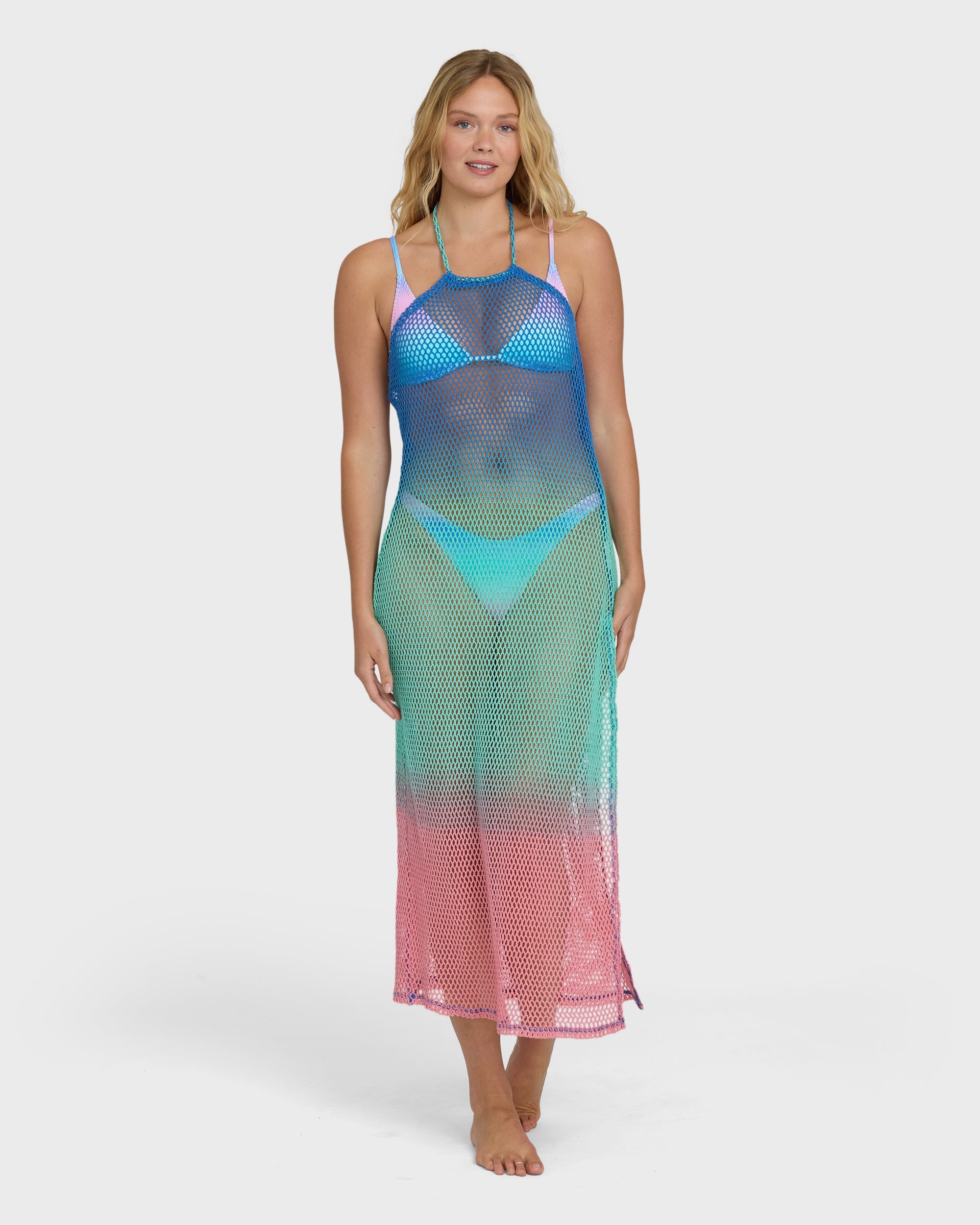Sun Vision Cover-Up - True Blue