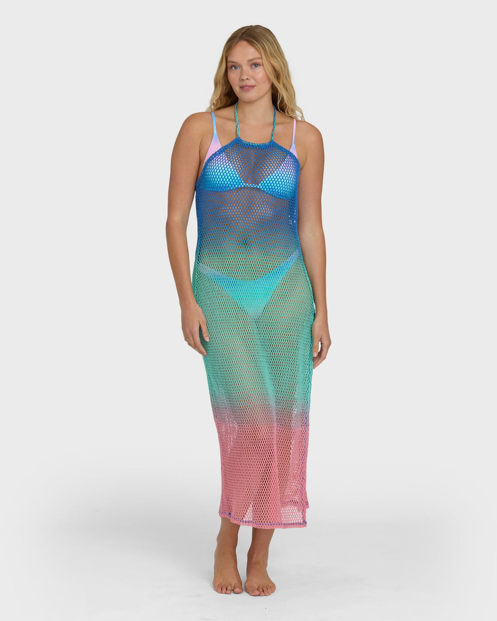 Sun Vision Cover-Up - True Blue
