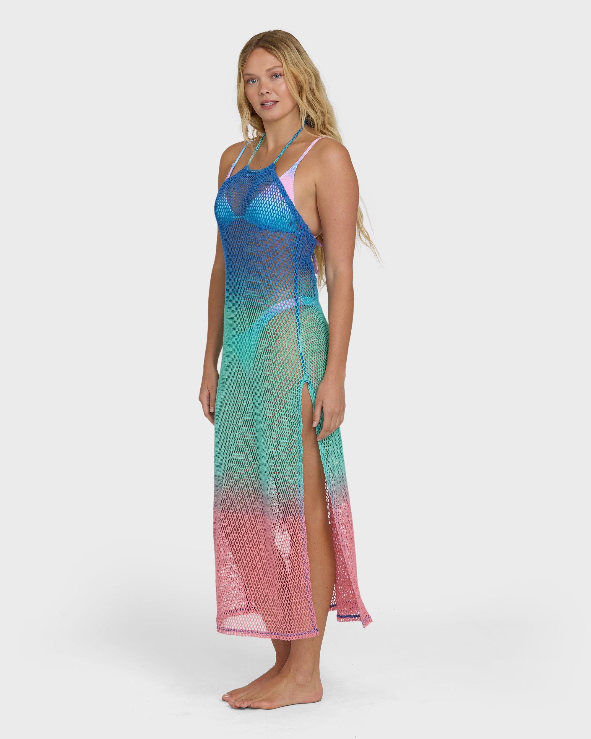 Sun Vision Cover-Up - True Blue
