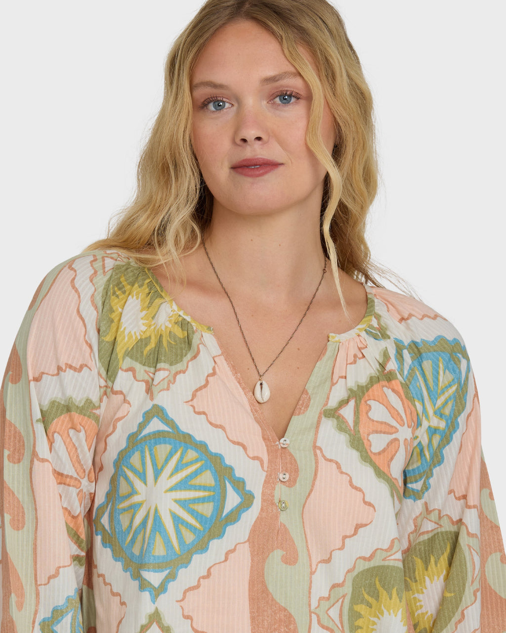 Sweet Dreamer Mini Dress - White Cap