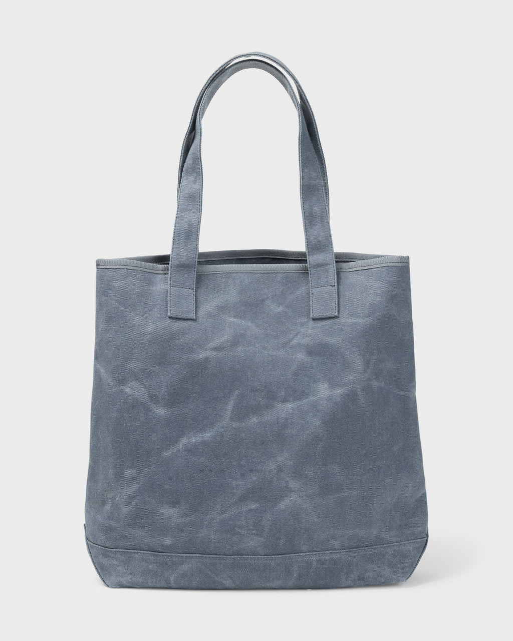 Saltwashed Boat Tote - Blue Smoke