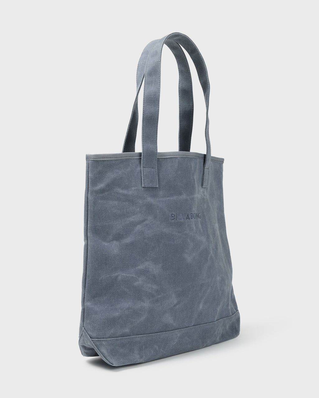 Saltwashed Boat Tote - Blue Smoke