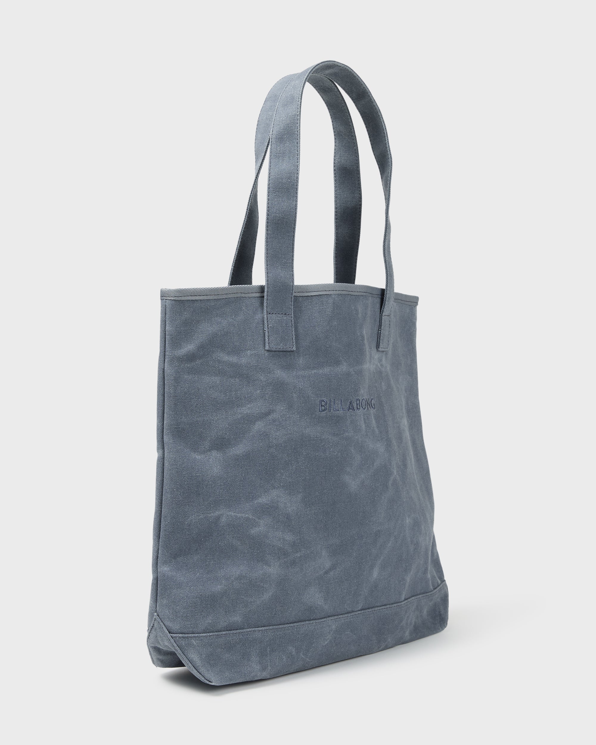 Saltwashed Boat Tote - Blue Smoke