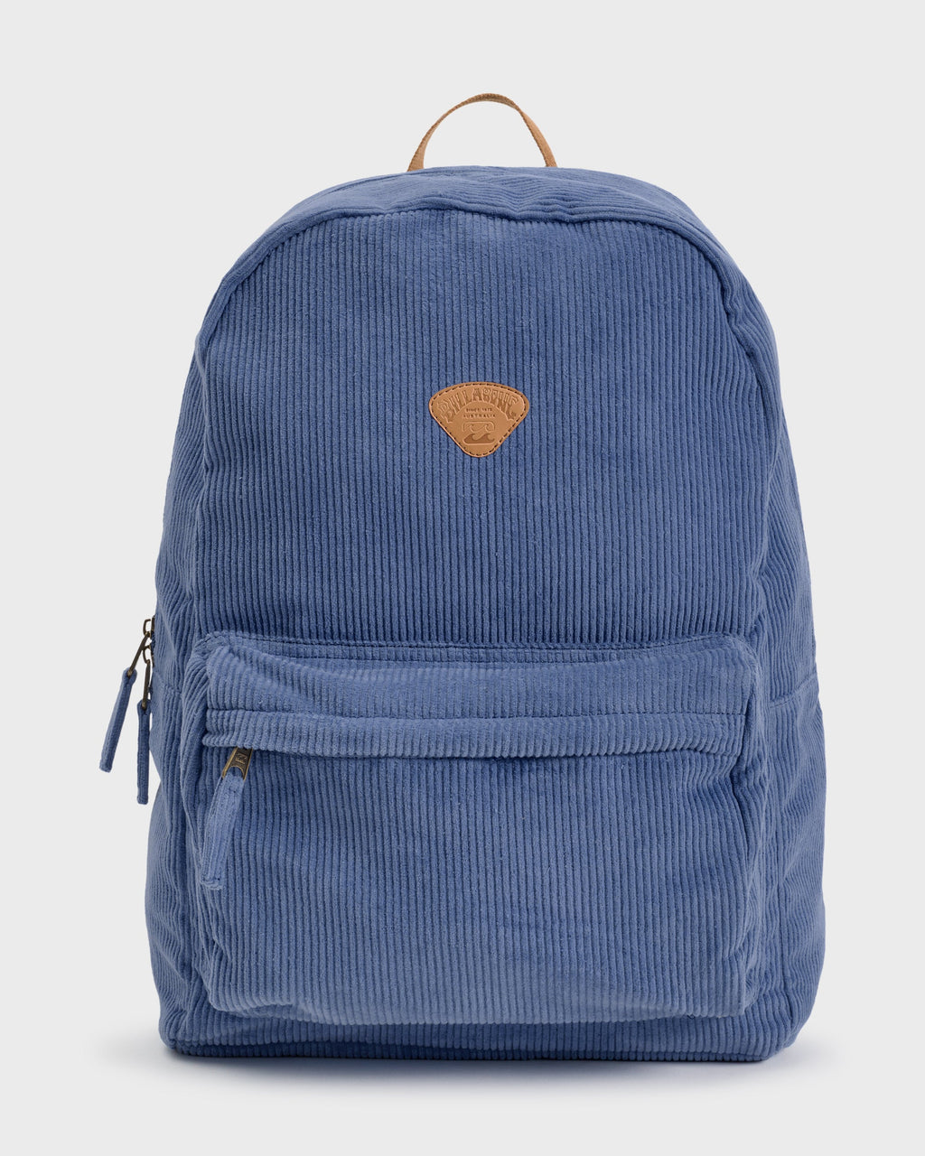 Schools Out Cord Backpack - Dutch Blue