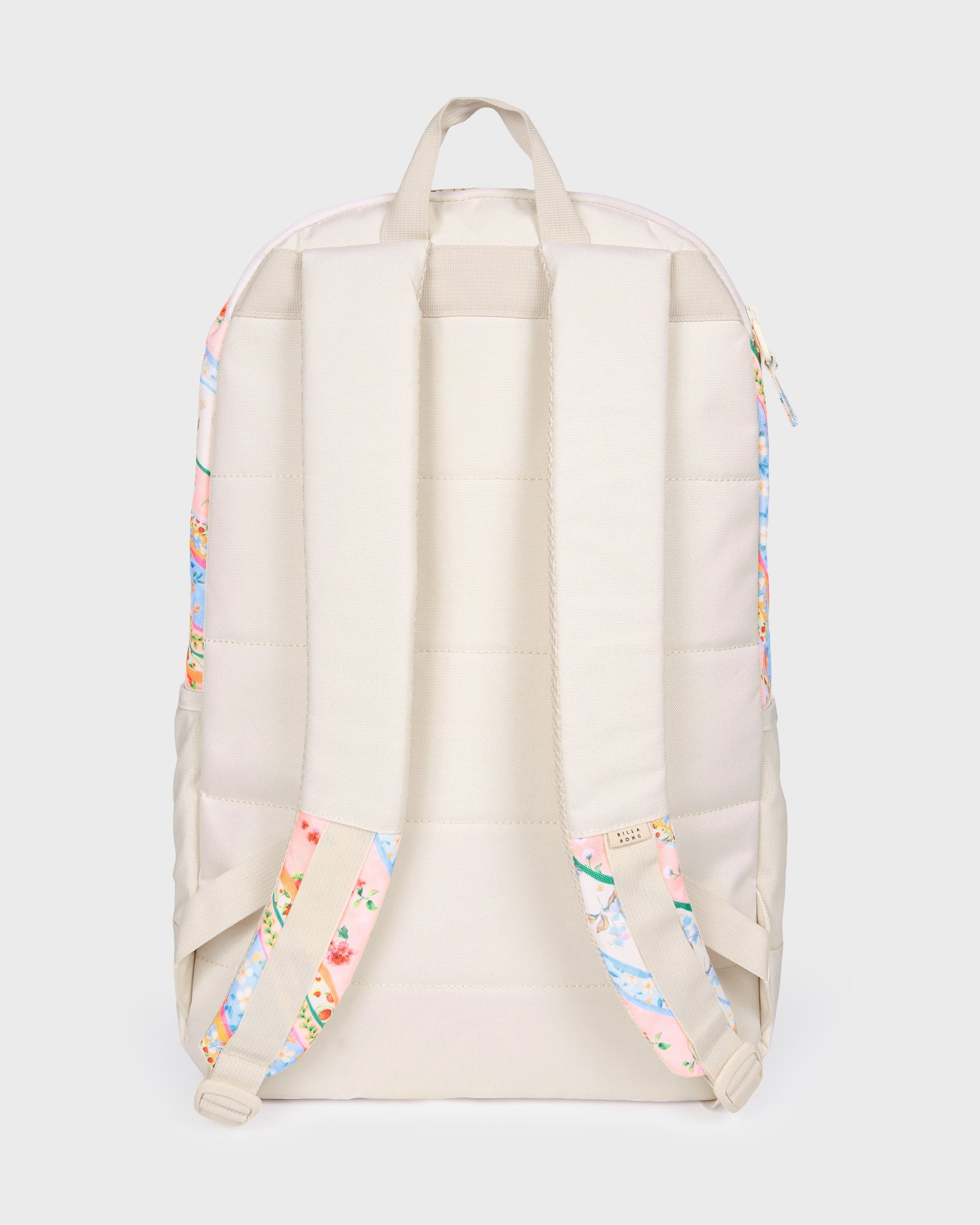 Highway 27L Large Backpack - Pale Peach