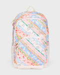 Highway 27L Large Backpack - Pale Peach