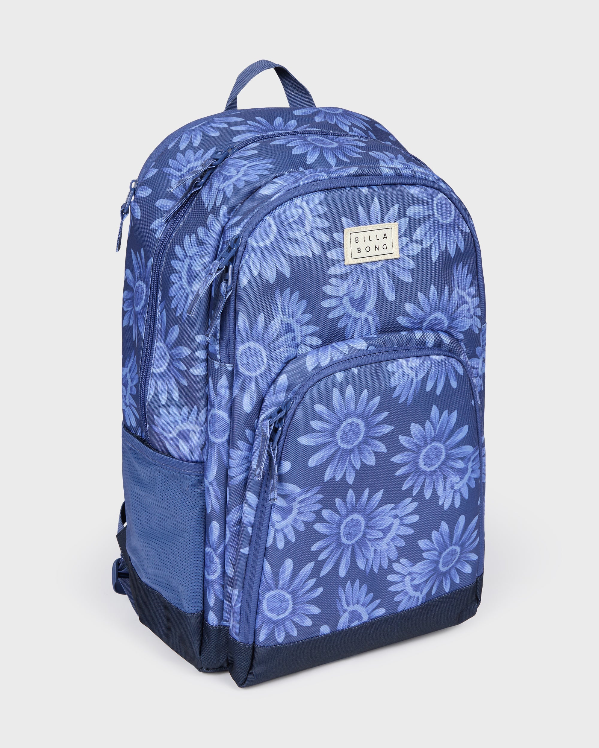 Highway 27L Large Backpack - True Navy