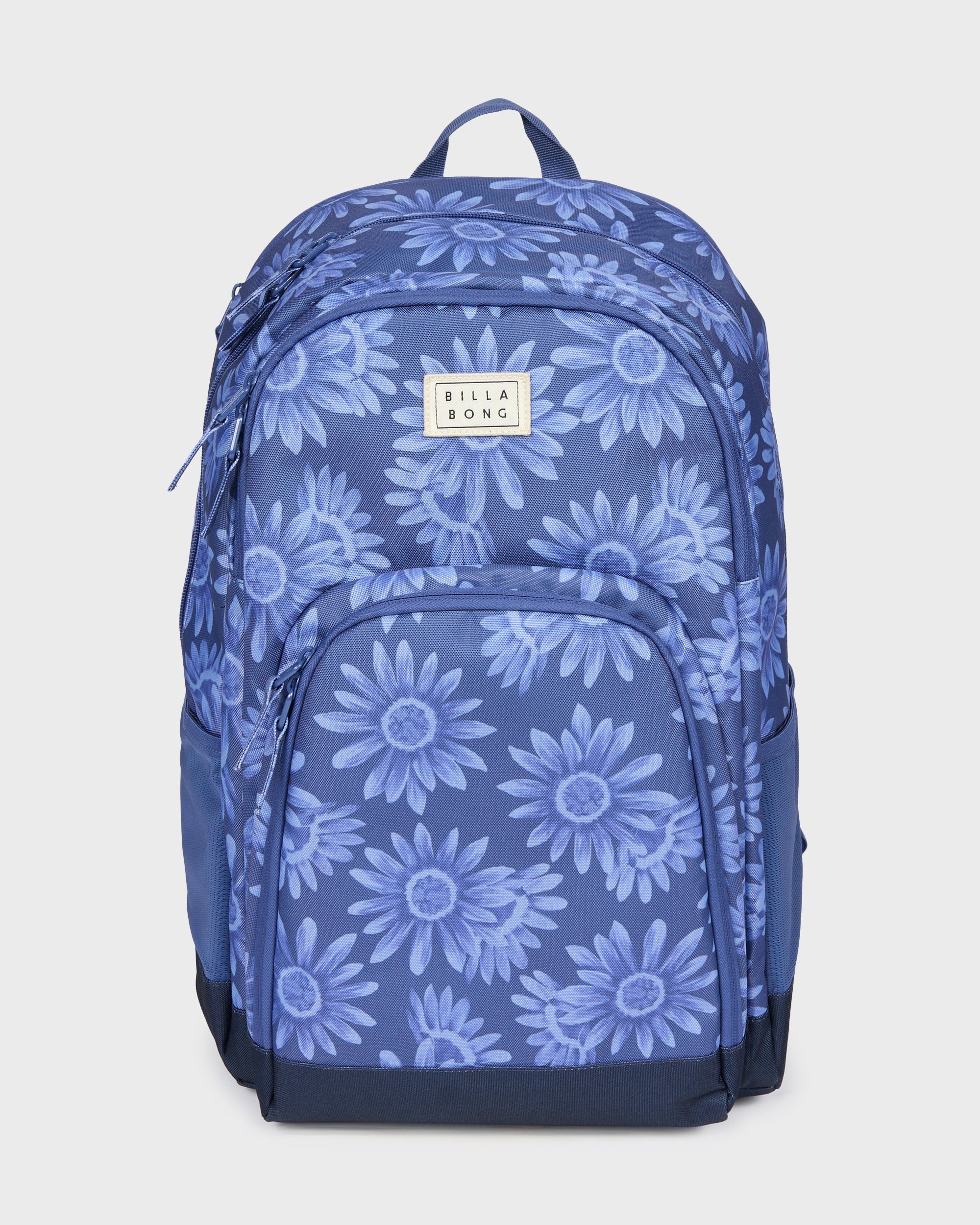Highway 27L Large Backpack - True Navy
