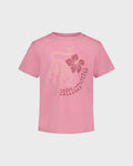 Girls Chasing Sunsets Short Sleeve T-Shirt