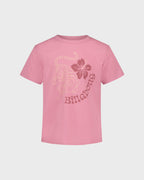 Girls Chasing Sunsets Short Sleeve T-Shirt