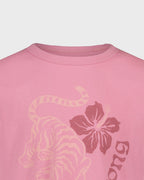 Girls Chasing Sunsets Short Sleeve T-Shirt