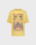 Girls Forever Oversized Short Sleeve T-Shirt