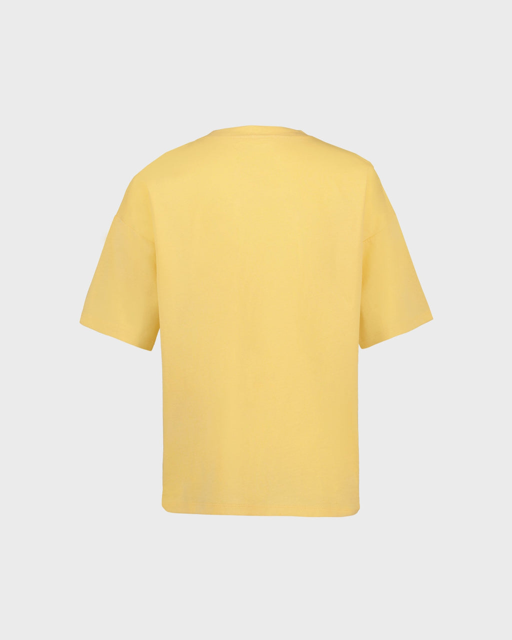 Girls Forever Oversized Short Sleeve T-Shirt