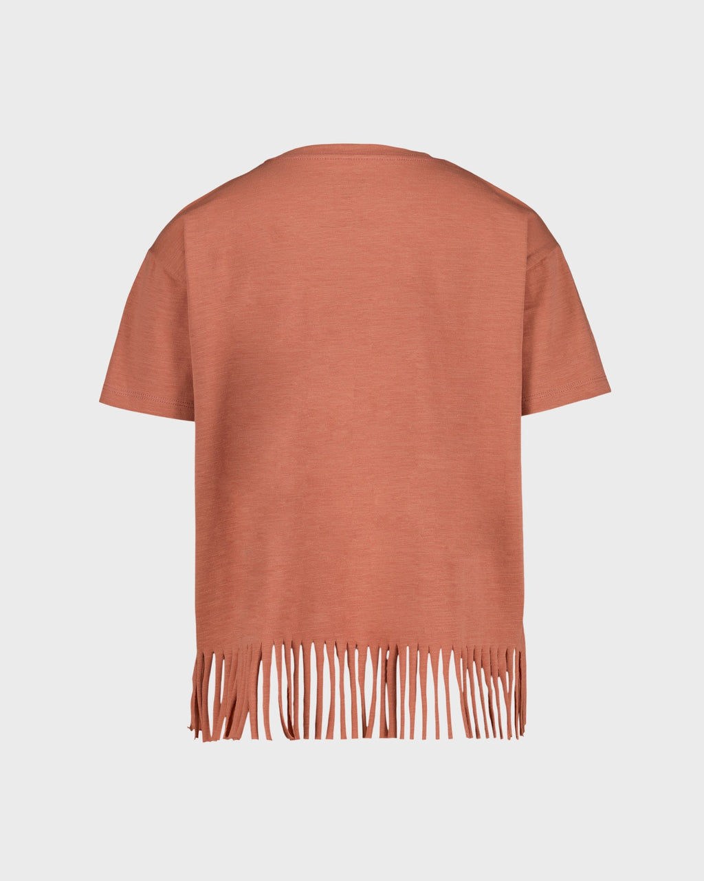 Girls Heading West Short Sleeve T-Shirt