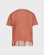 Girls Heading West Short Sleeve T-Shirt