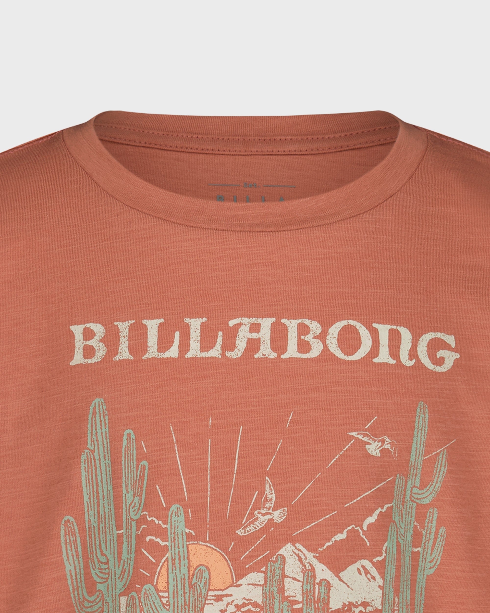 Girls Heading West Short Sleeve T-Shirt