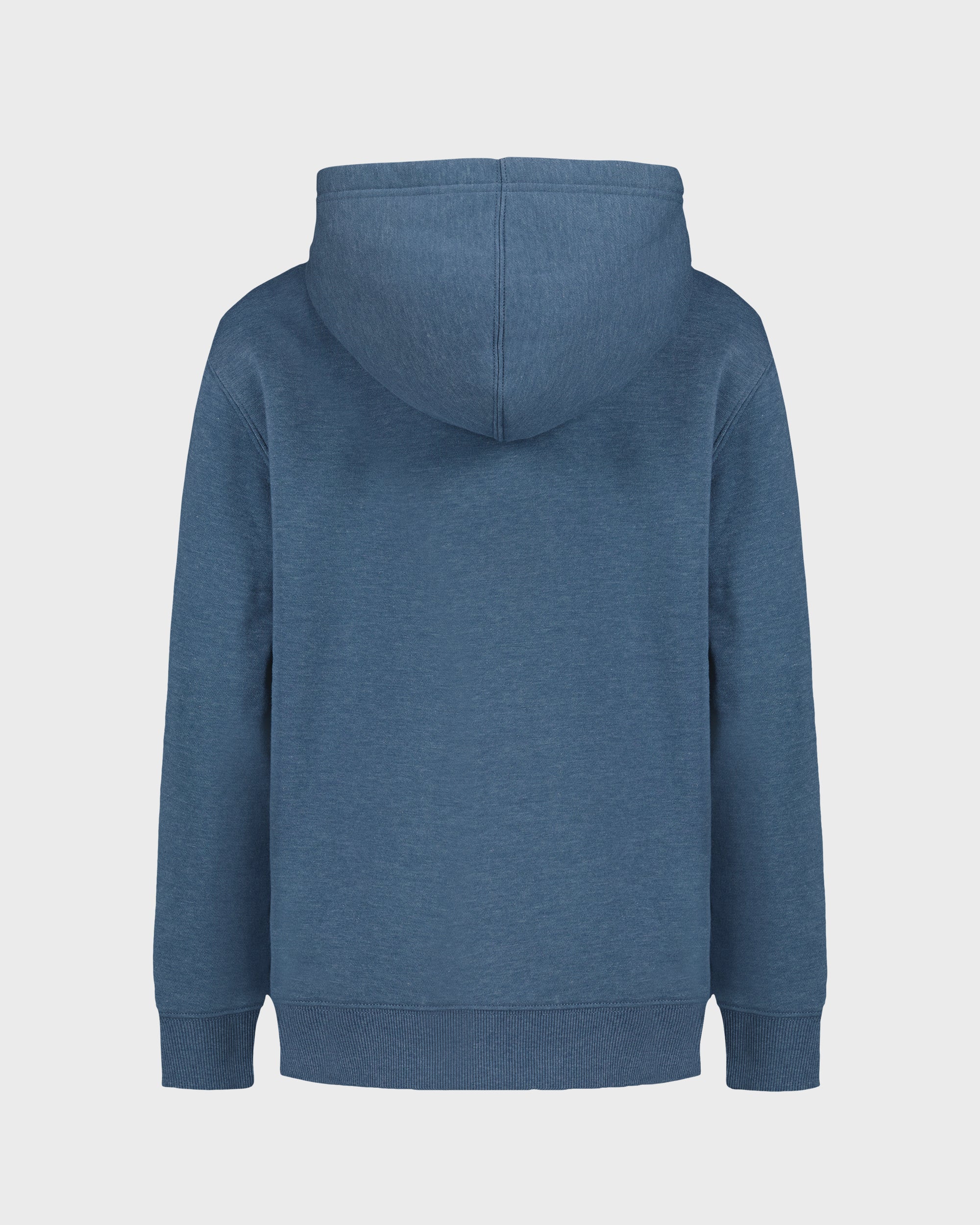 Little Boys Arch Full Zip Hoodie