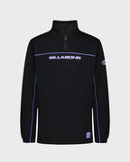 Boys Bad Dog Quarter Zip Sweatshirt