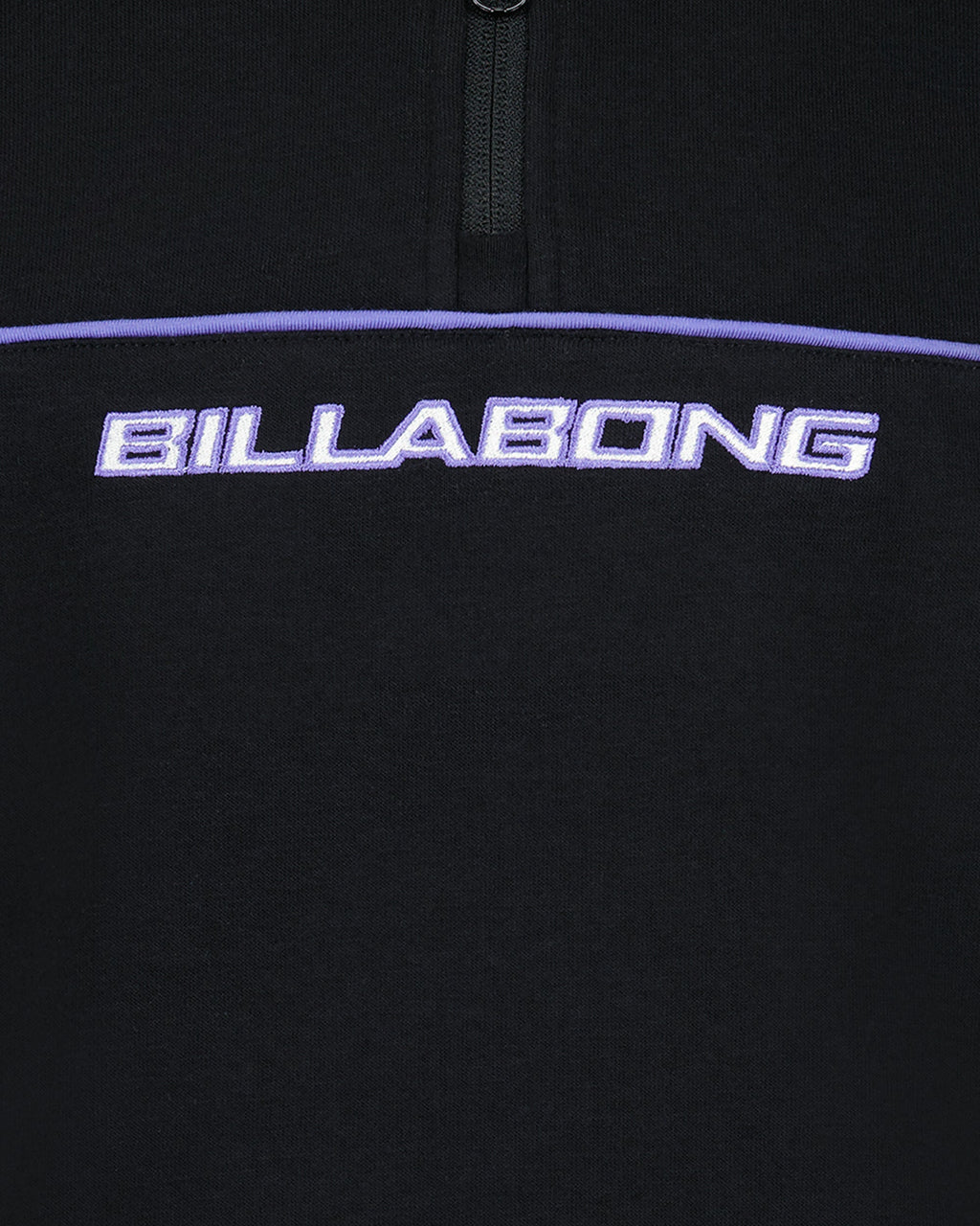 Boys Bad Dog Quarter Zip Sweatshirt