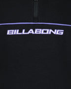 Boys Bad Dog Quarter Zip Sweatshirt