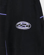 Boys Bad Dog Quarter Zip Sweatshirt
