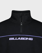 Boys Bad Dog Quarter Zip Sweatshirt