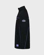 Boys Bad Dog Quarter Zip Sweatshirt