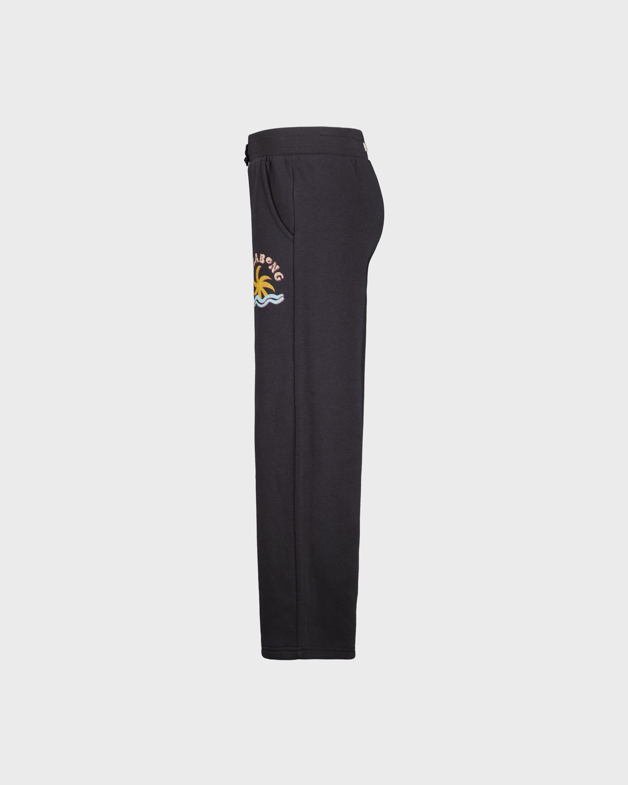 Girls It Takes You Wide Leg Pant