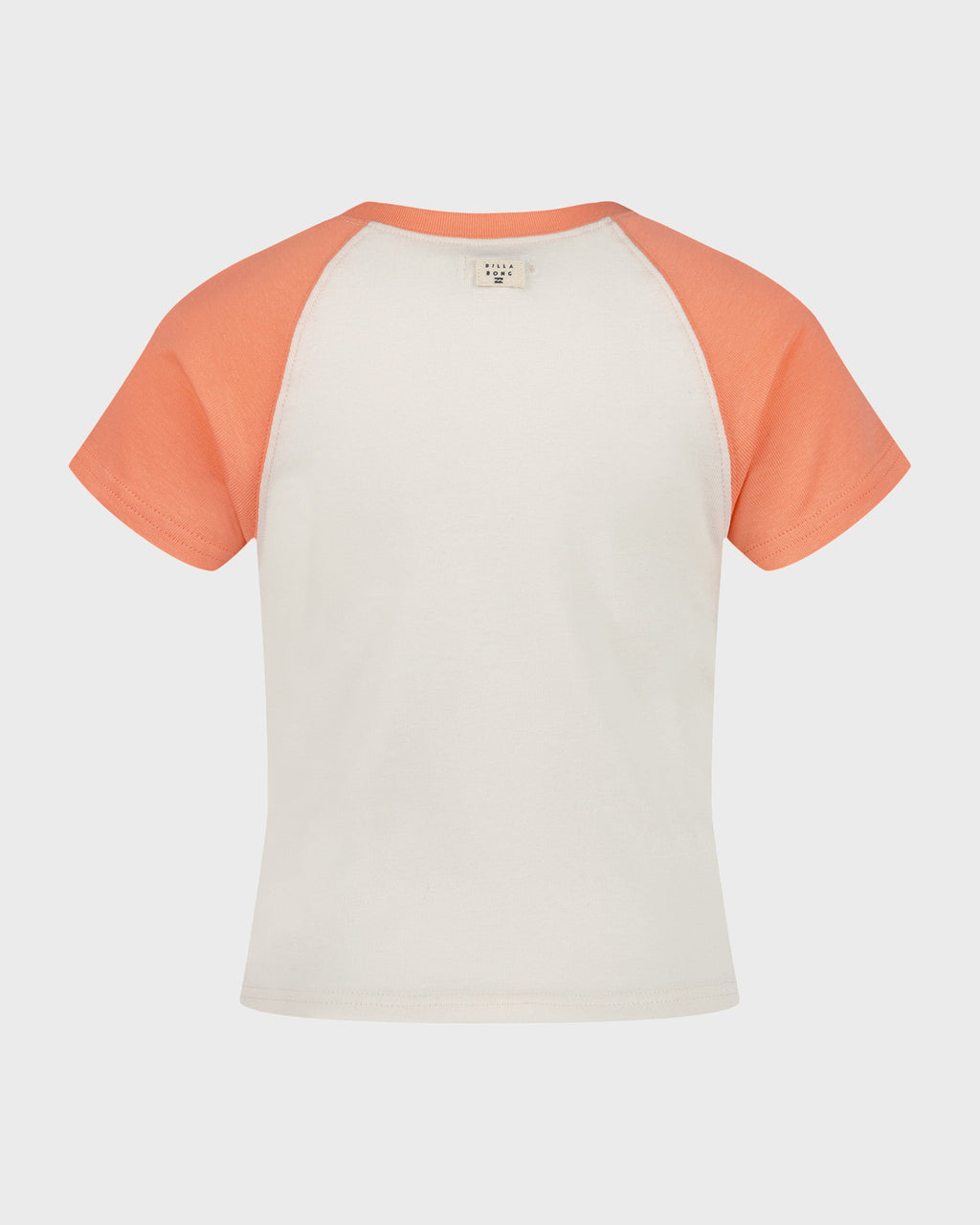 Girls Retro Tropics T-Shirt