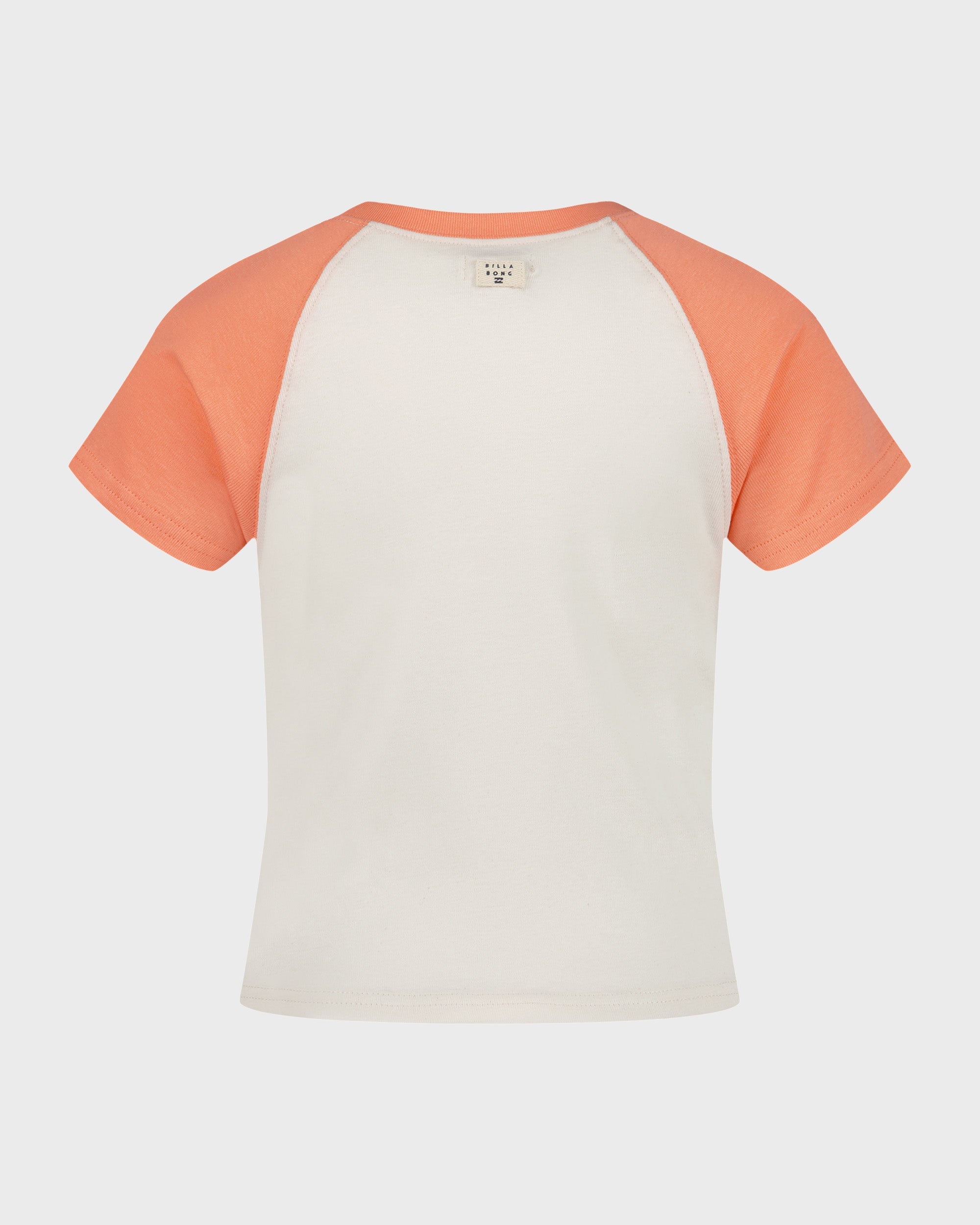 Girls Retro Tropics T-Shirt