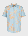 Boys Sundays Short Sleeve Shirt