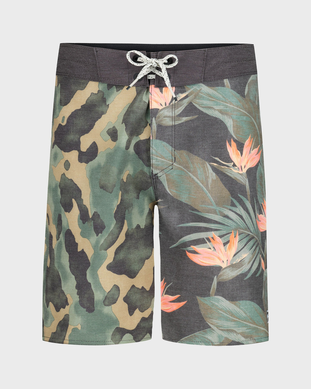 Boys Sundays Pro Boardshort