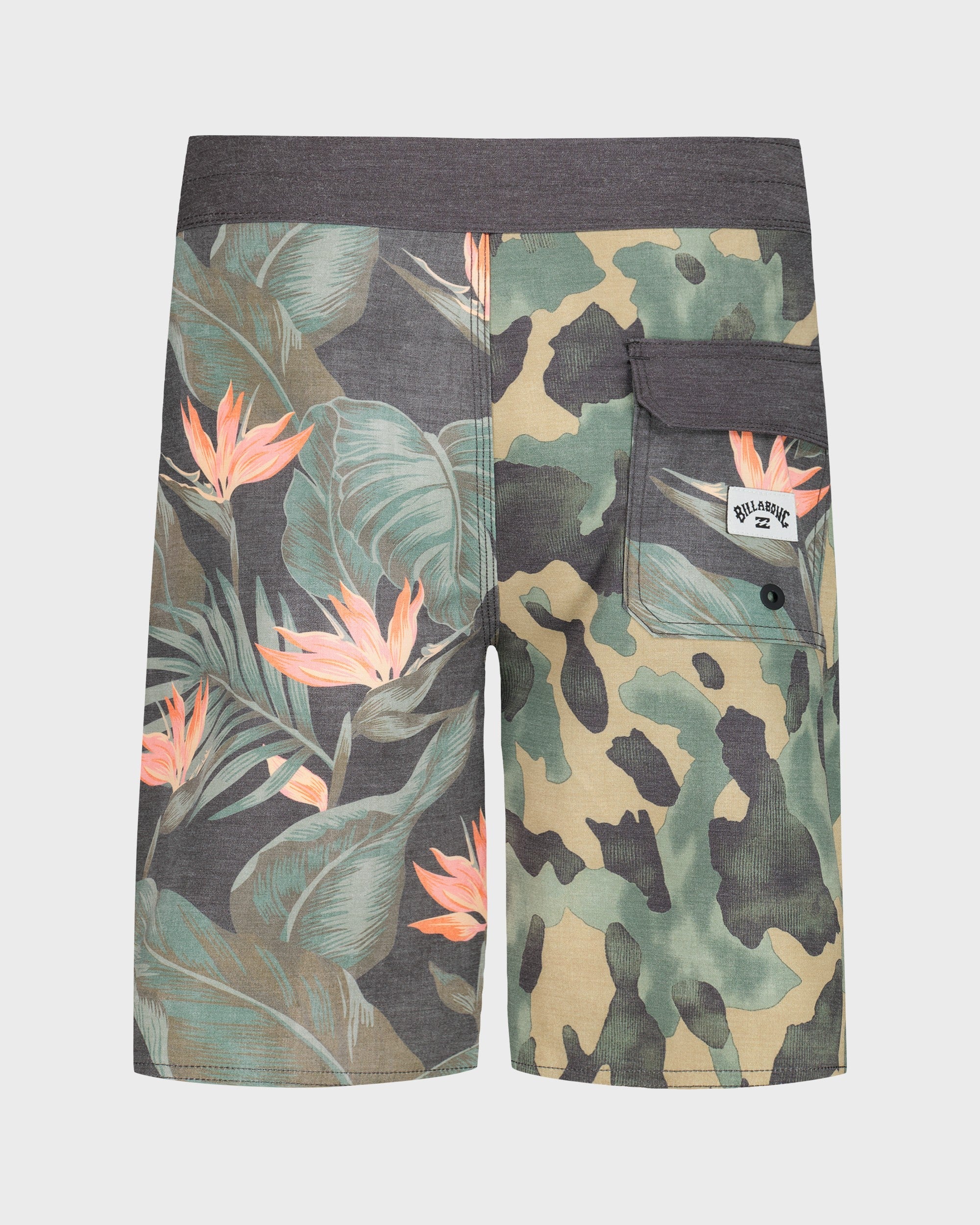 Boys Sundays Pro Boardshort