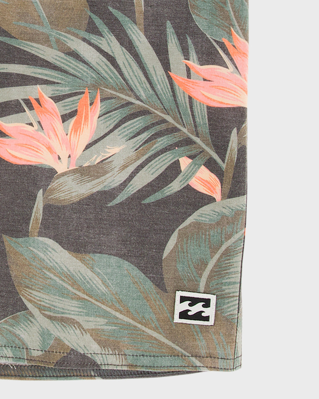 Boys Sundays Pro Boardshort