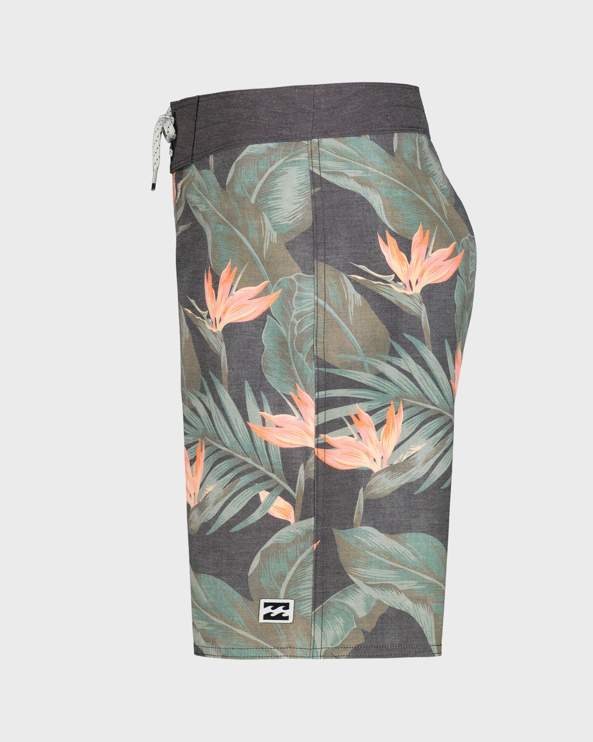 Boys Sundays Pro Boardshort