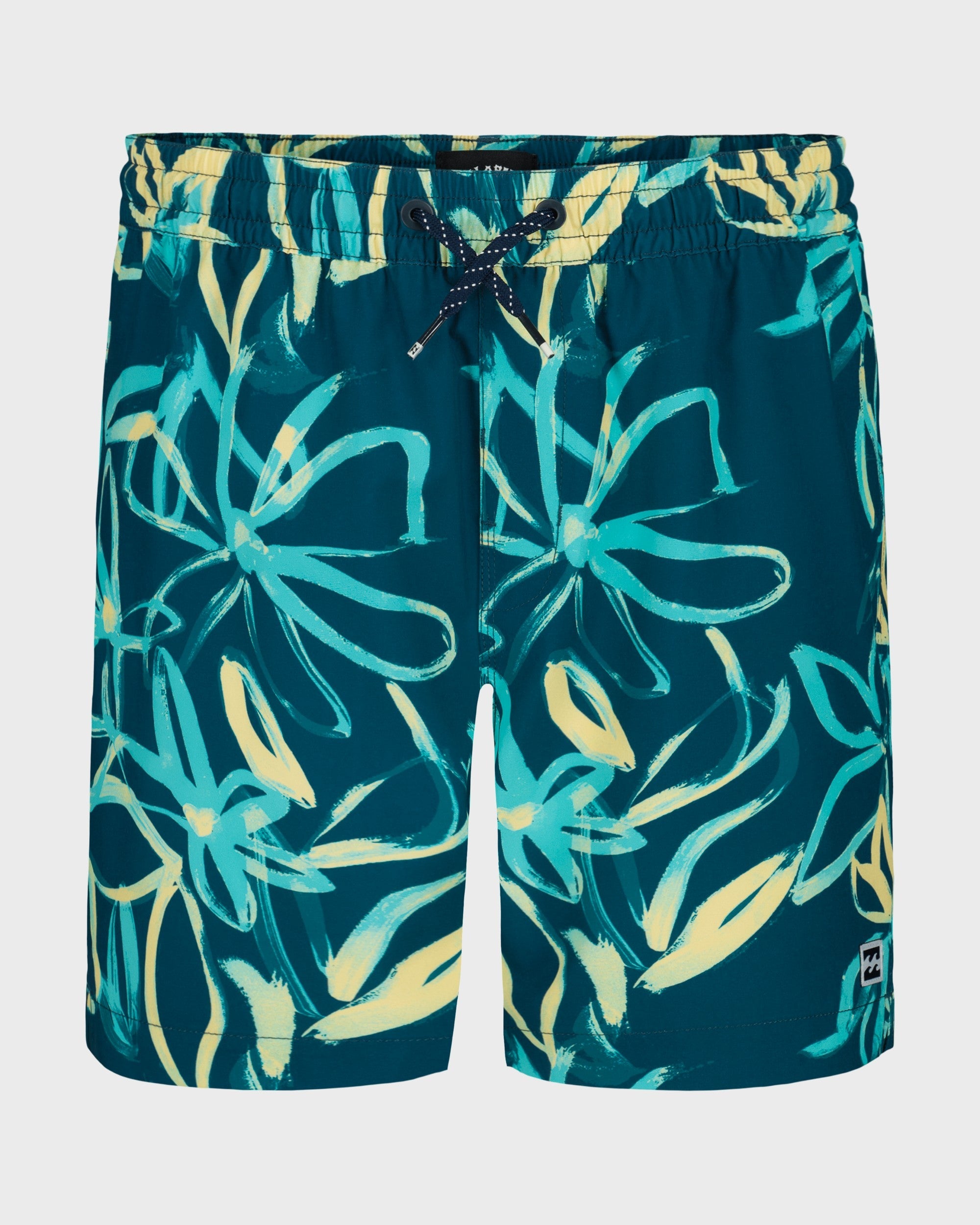 Boys Sundays Layback Trunks