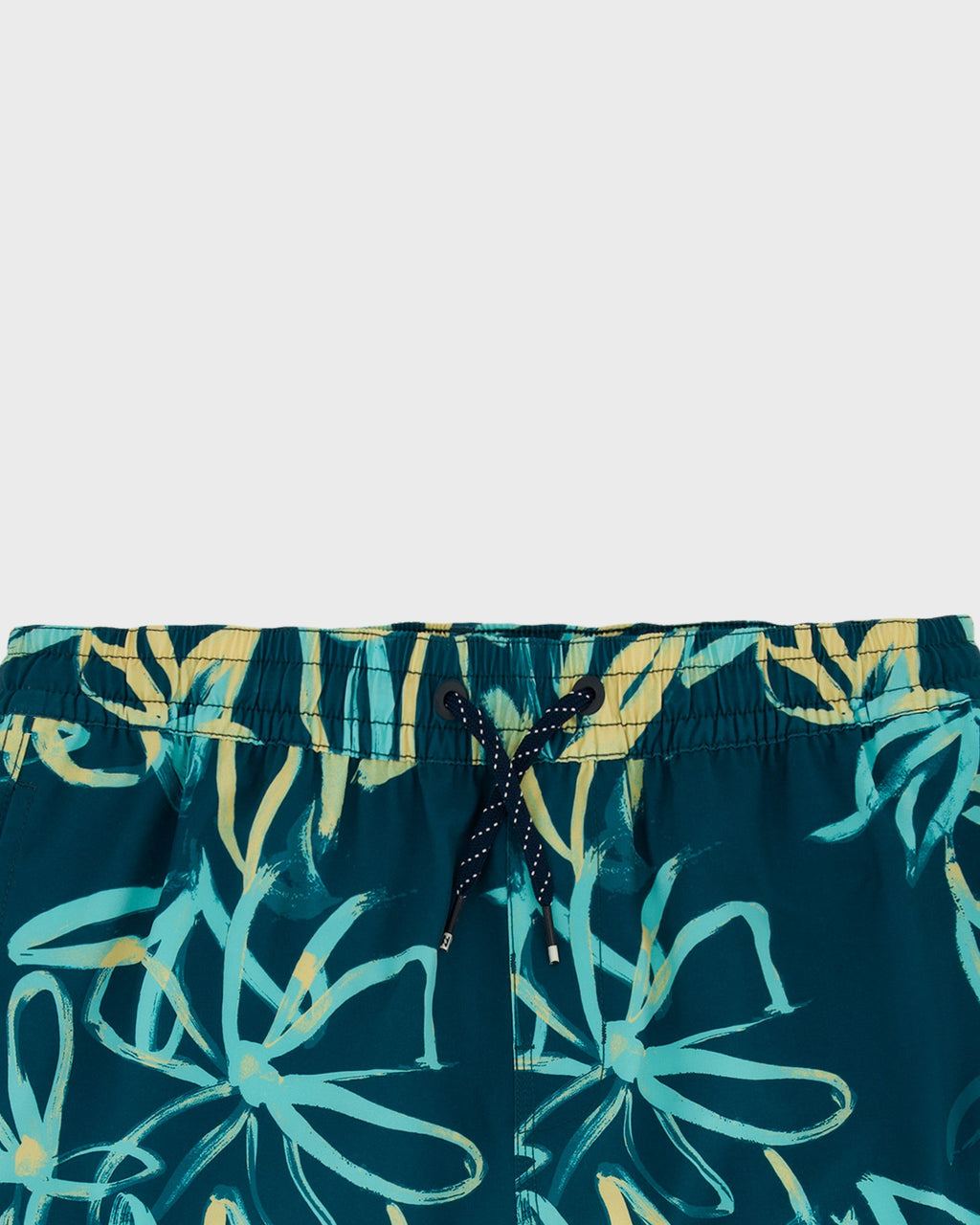 Boys Sundays Layback Trunks