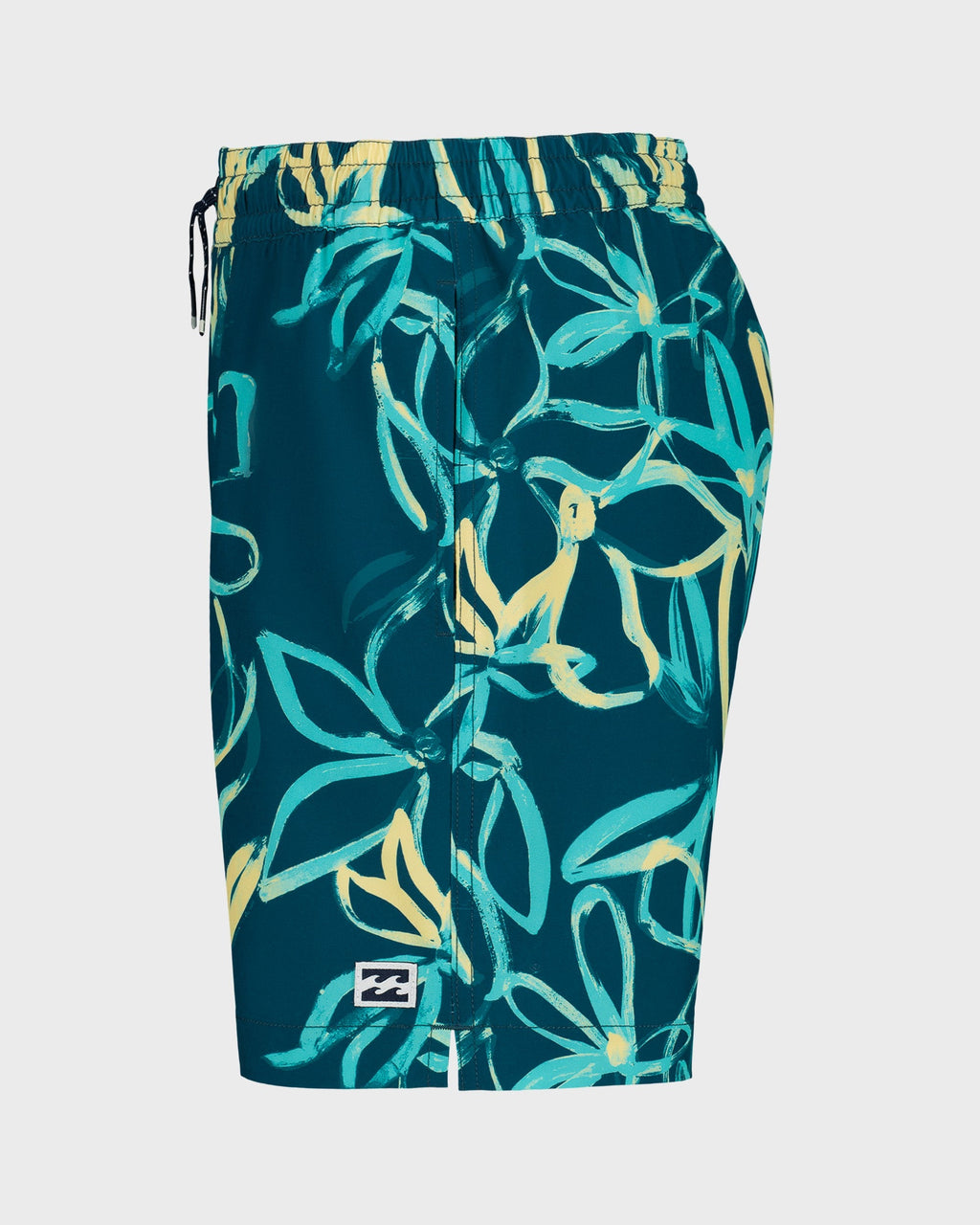 Boys Sundays Layback Trunks