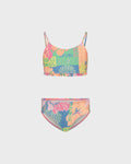 Girls Sun Scape Bikini Set