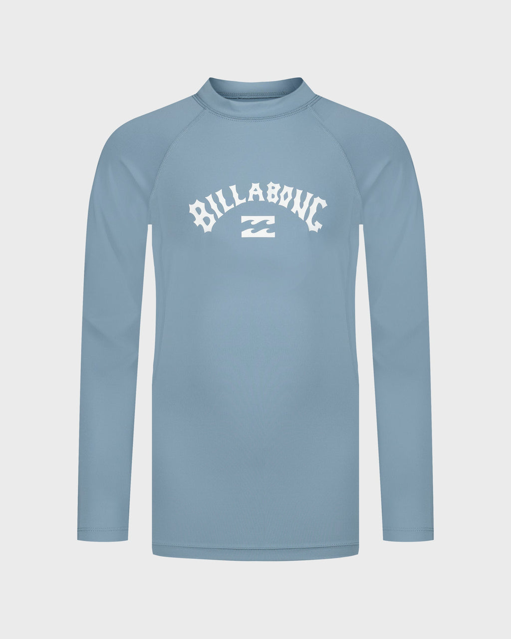 Boys Arch Performance Fit Long Sleeve Rashguard